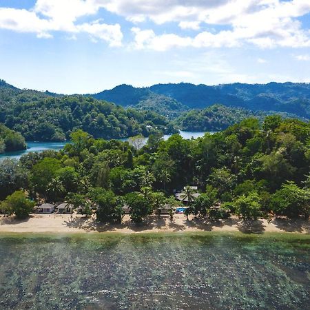 White Sands Beach Resort Lembeh بيتونغْ المظهر الخارجي الصورة