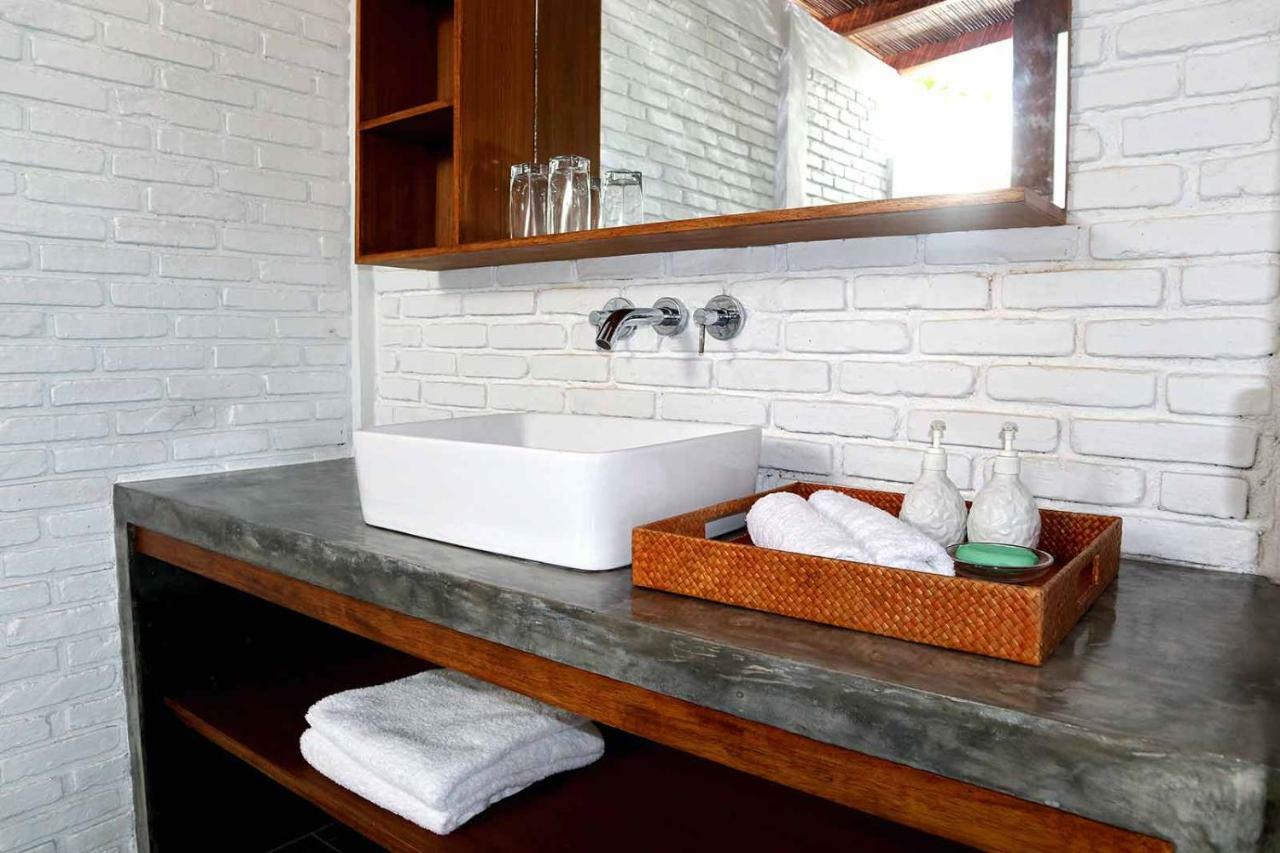 White Sands Beach Resort Lembeh بيتونغْ المظهر الخارجي الصورة