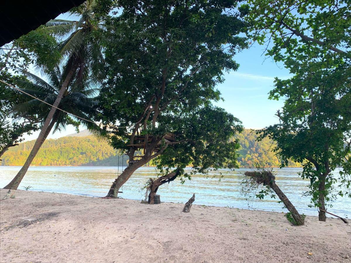 White Sands Beach Resort Lembeh بيتونغْ المظهر الخارجي الصورة