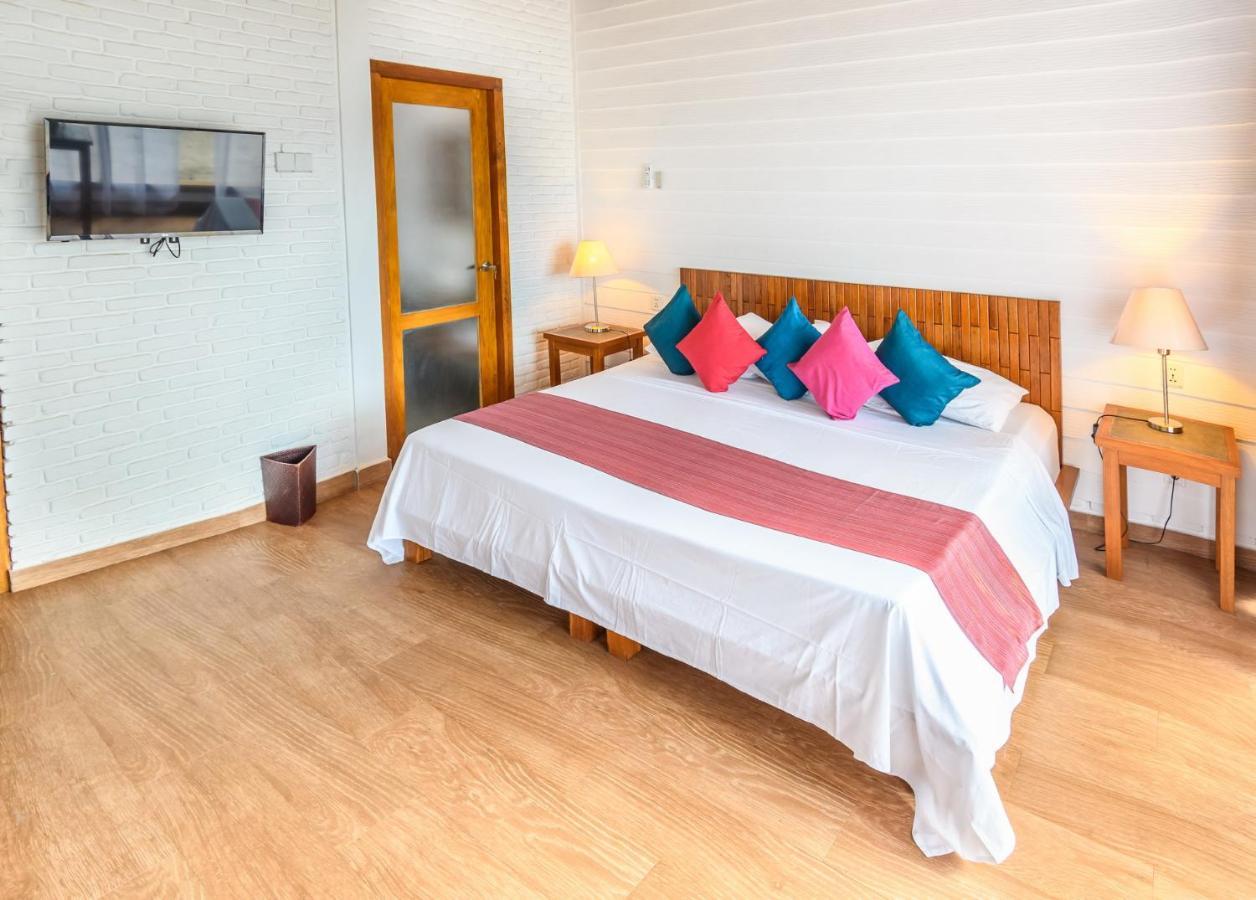 White Sands Beach Resort Lembeh بيتونغْ المظهر الخارجي الصورة